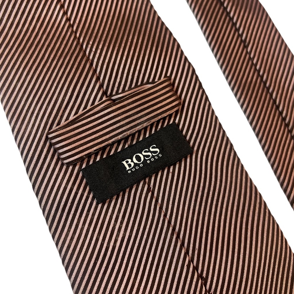 BOSS Hugo Boss Tie